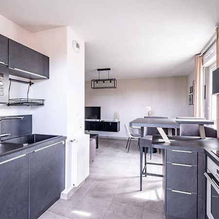 Appartement Cosy Disney Village Nature Villeneuve-Saint-Denis Luaran gambar